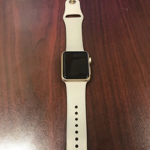 Apple Watch Series 1 38mm
